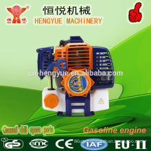 1.82kw gasoline engine for ground drill earth auger spare parts and auger gearbox